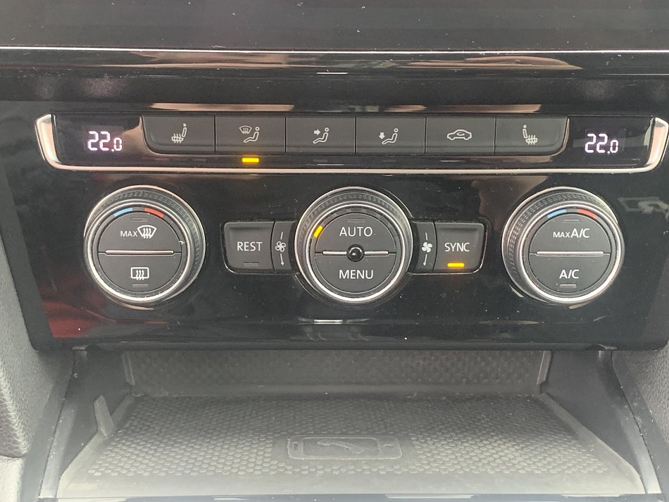 Volkswagen Arteon 2.0 TSI 