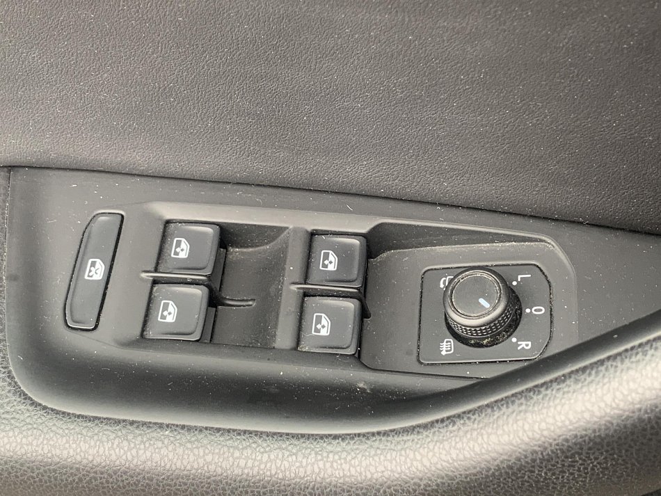 Volkswagen Arteon 2.0 TSI 