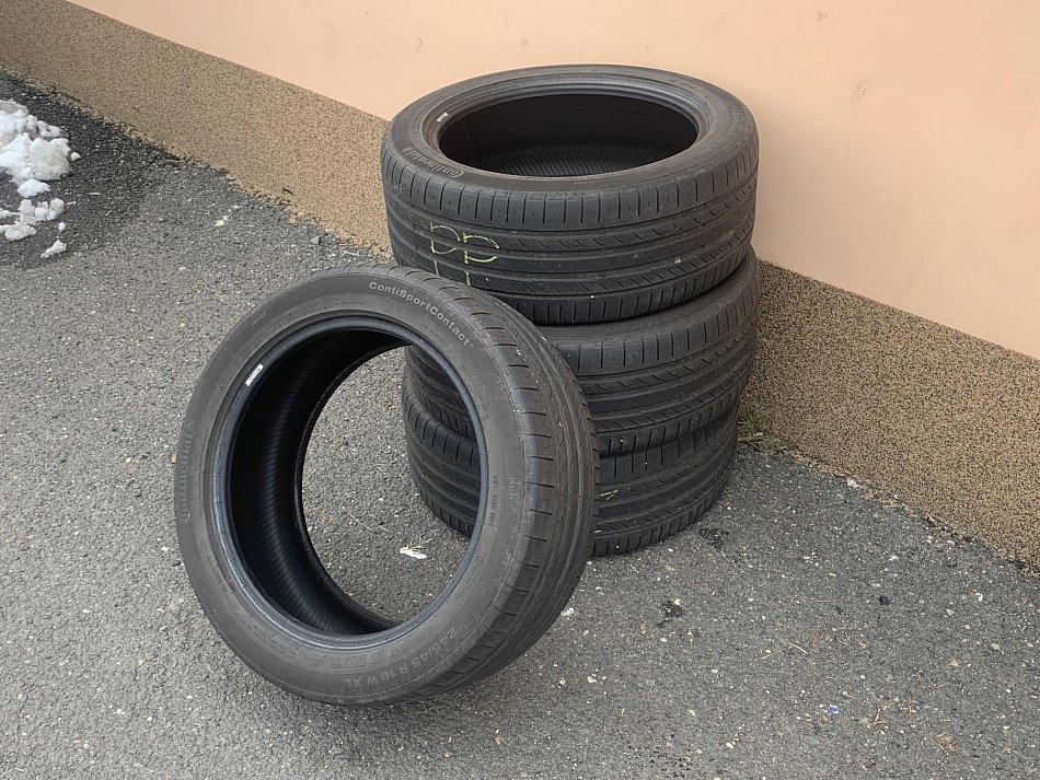 Volkswagen Arteon 2.0 TSI 