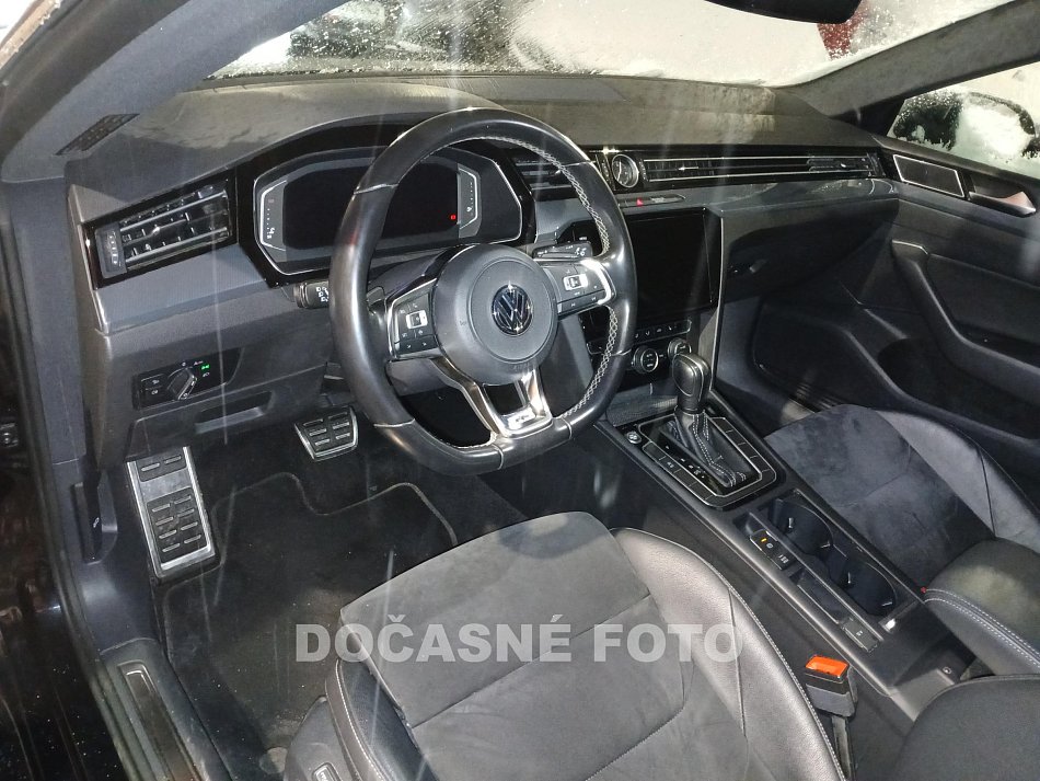 Volkswagen Arteon 2.0 