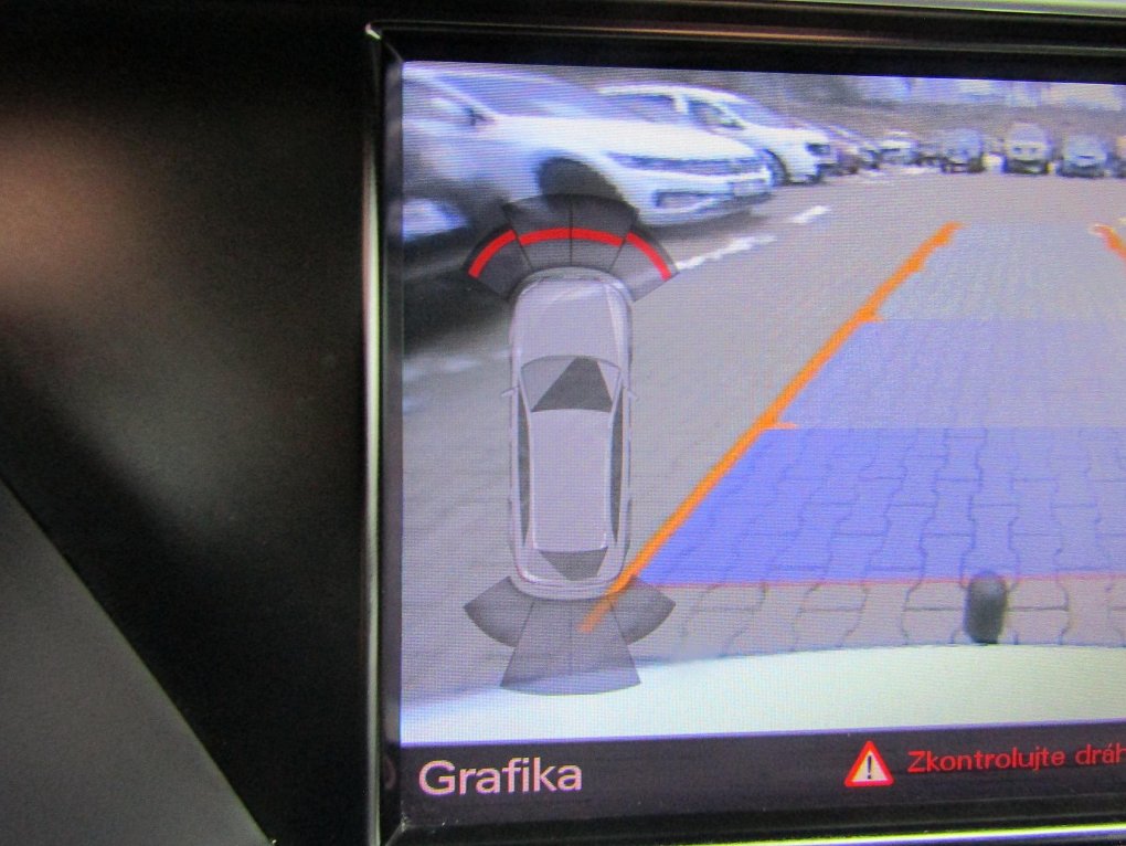 Audi A4 Allroad 2.0 TDi  Quattro