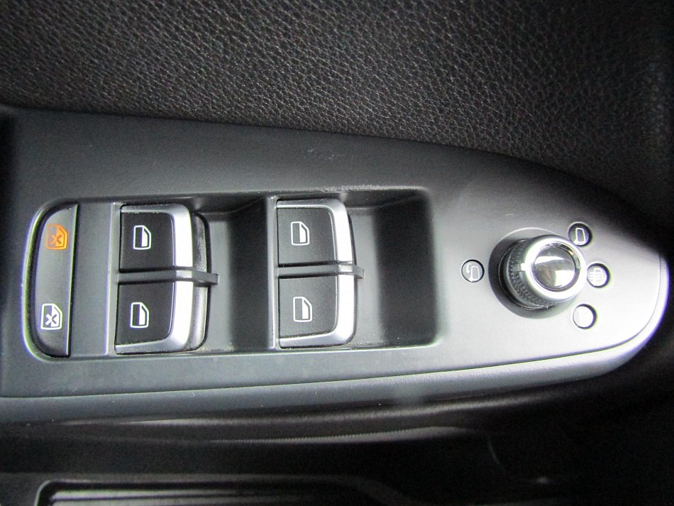 Audi A4 Allroad 2.0 TDi  Quattro