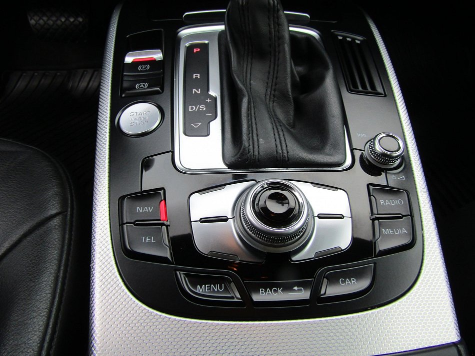 Audi A4 Allroad 2.0 TDi  Quattro