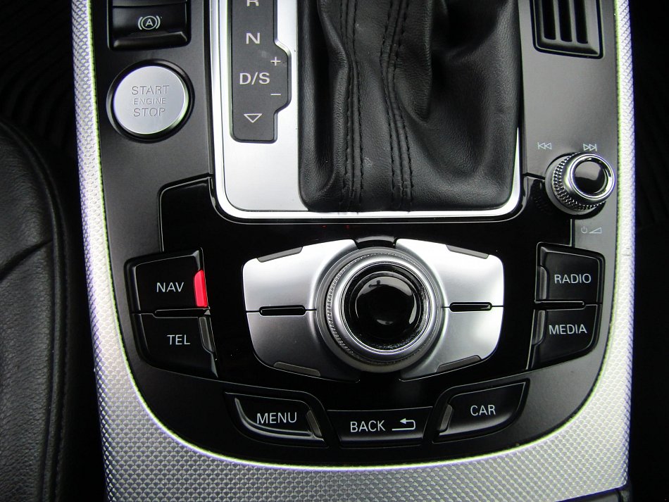 Audi A4 Allroad 2.0 TDi  Quattro