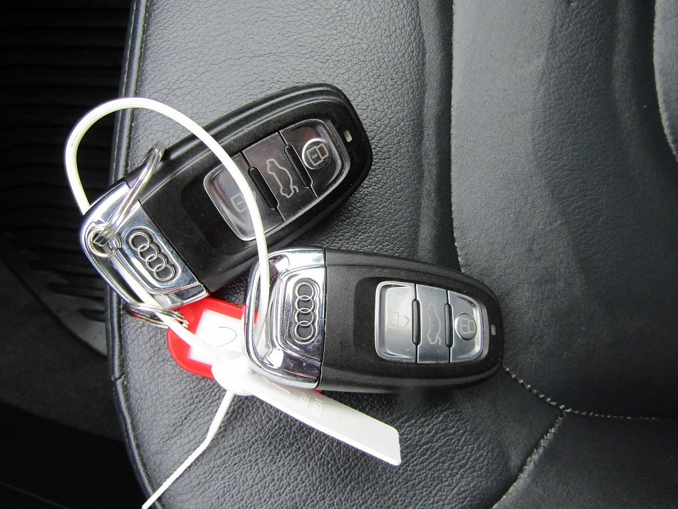 Audi A4 Allroad 2.0 TDi  Quattro