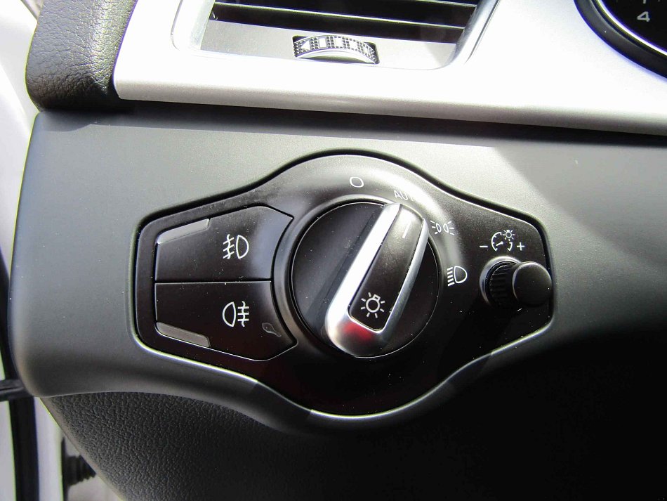 Audi A4 Allroad 2.0 TDi  Quattro