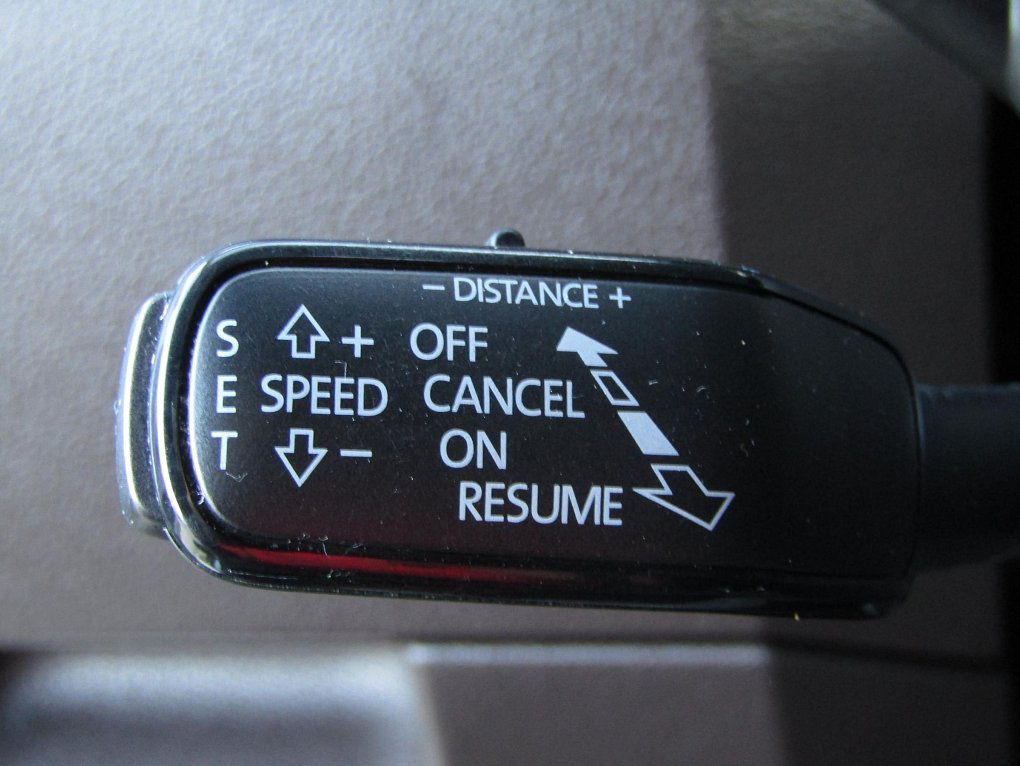 Škoda Octavia III 1.8TSi 