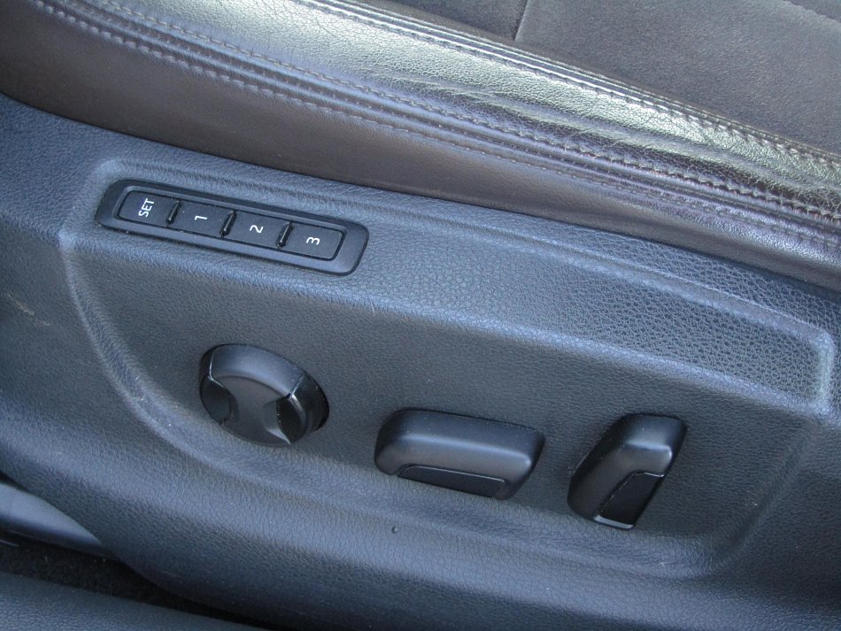 Škoda Octavia III 1.8TSi 