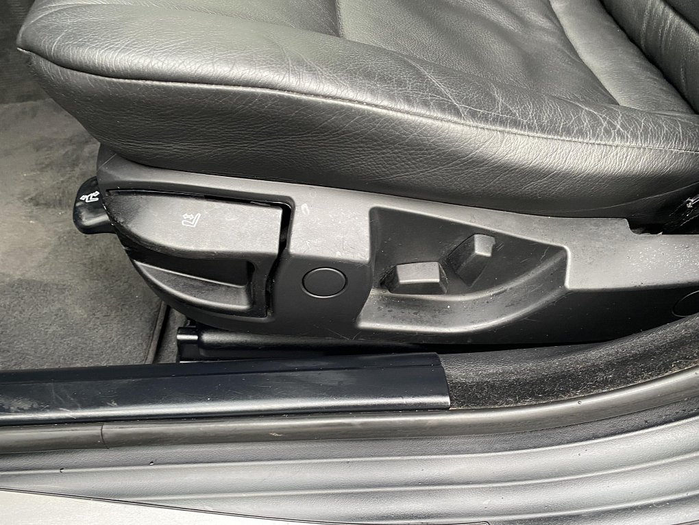 BMW Řada 5 3.0d  525D