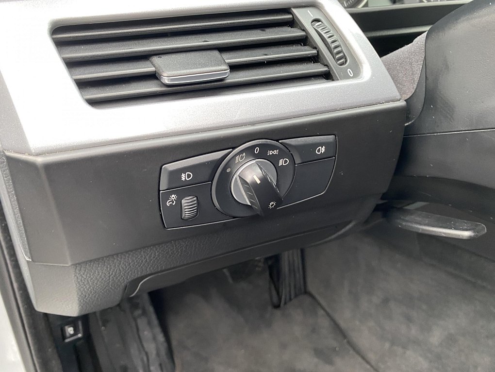 BMW Řada 5 3.0d  525D