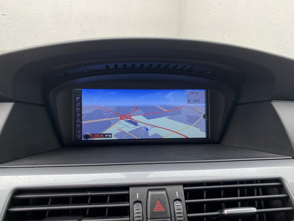 BMW Řada 5 3.0d  525D