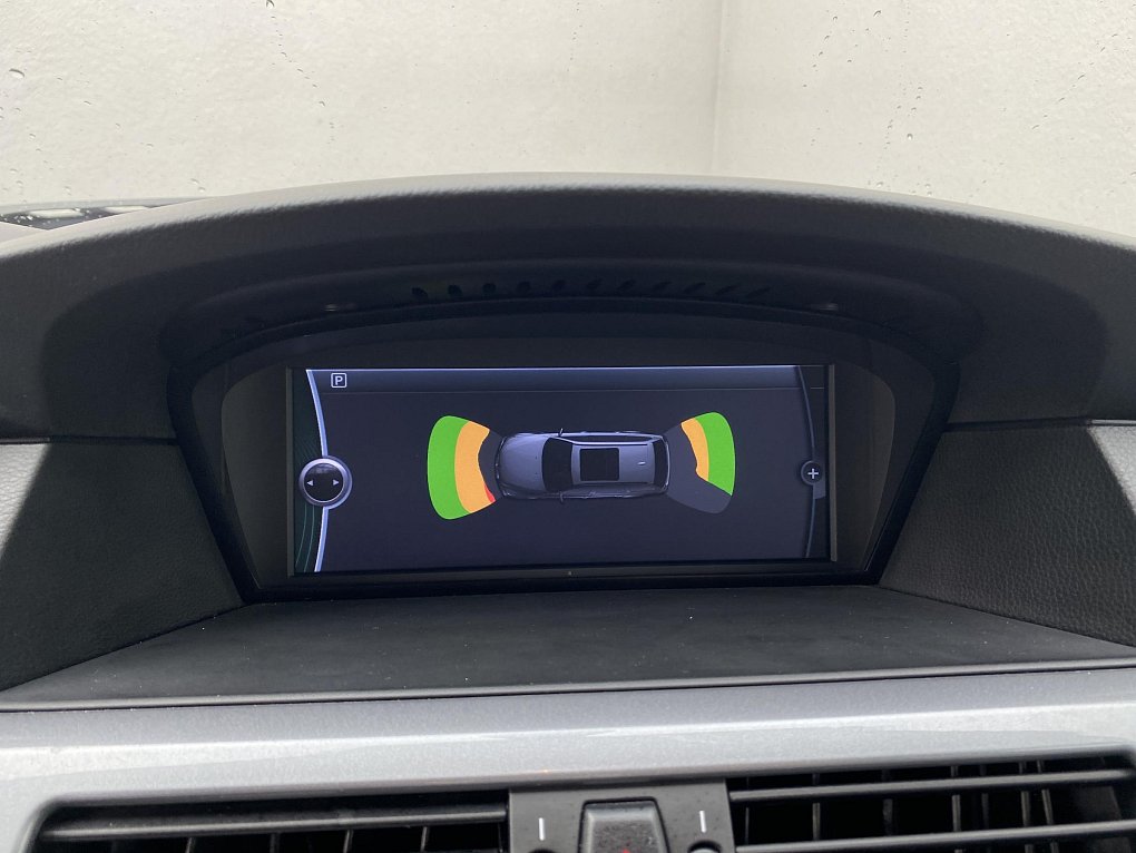 BMW Řada 5 3.0d  525D