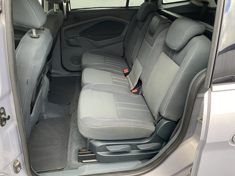 Ford Grand C-MAX 1.6 i 