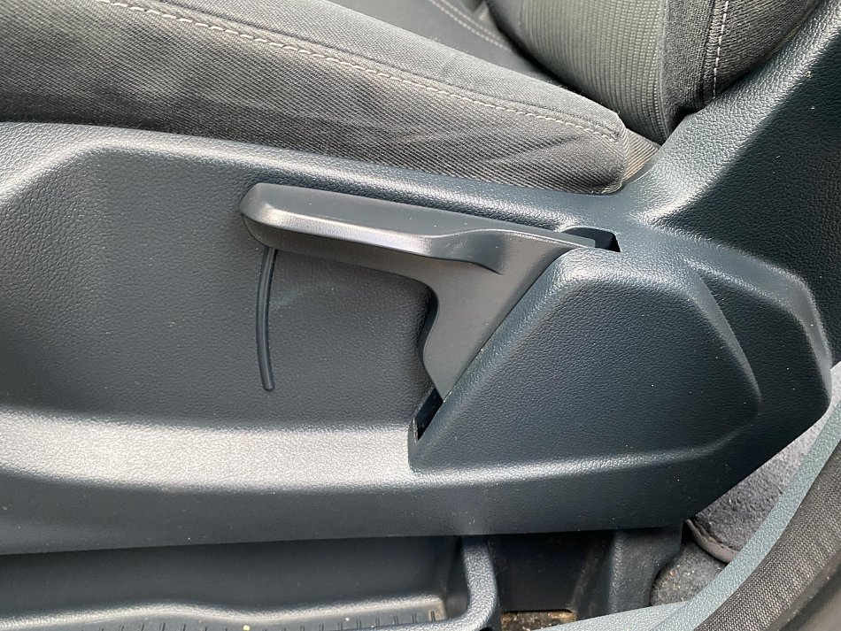 Ford Grand C-MAX 1.6 i 