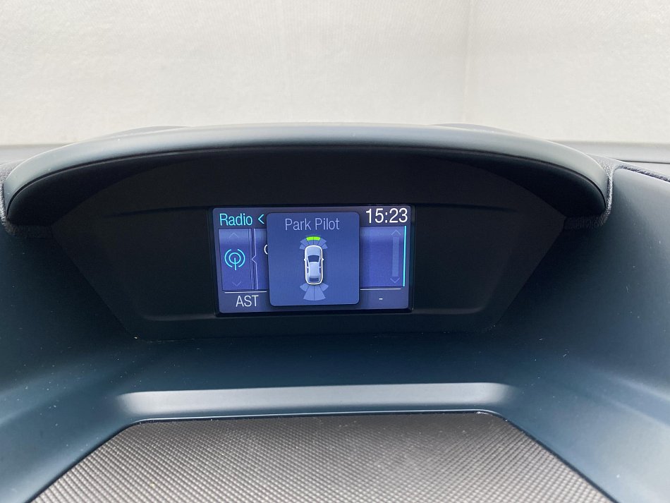 Ford Grand C-MAX 1.6 i 