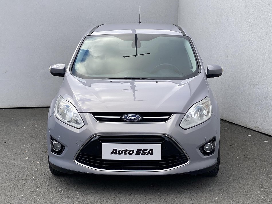 Ford Grand C-MAX 1.6 i 