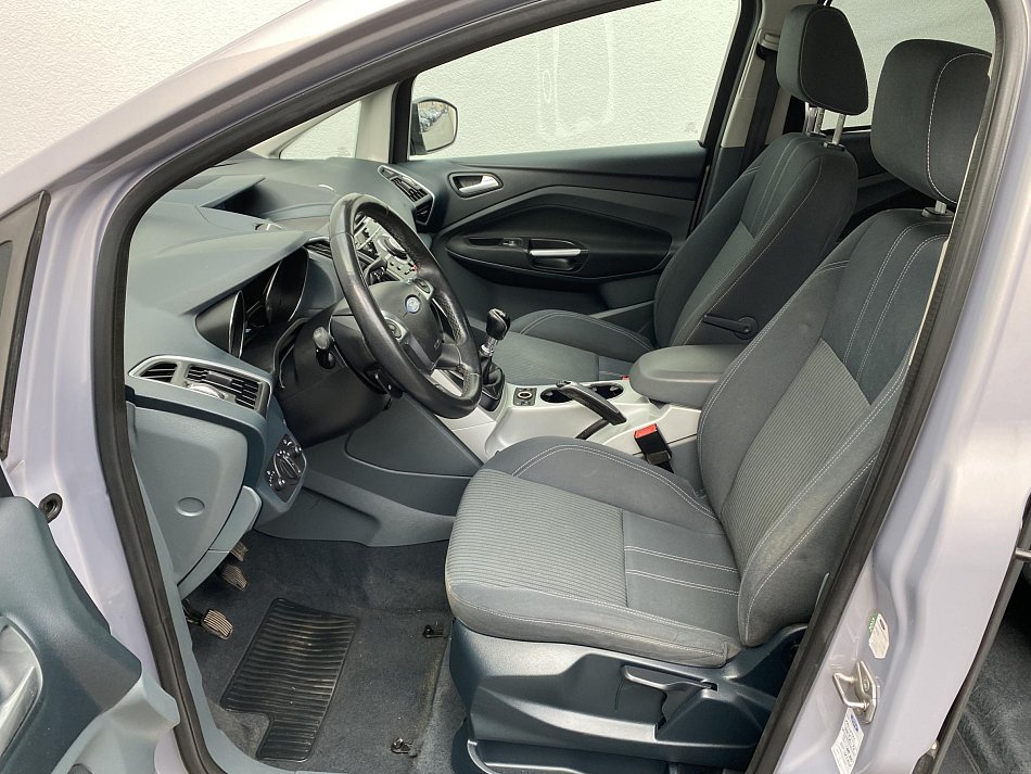 Ford Grand C-MAX 1.6 i 