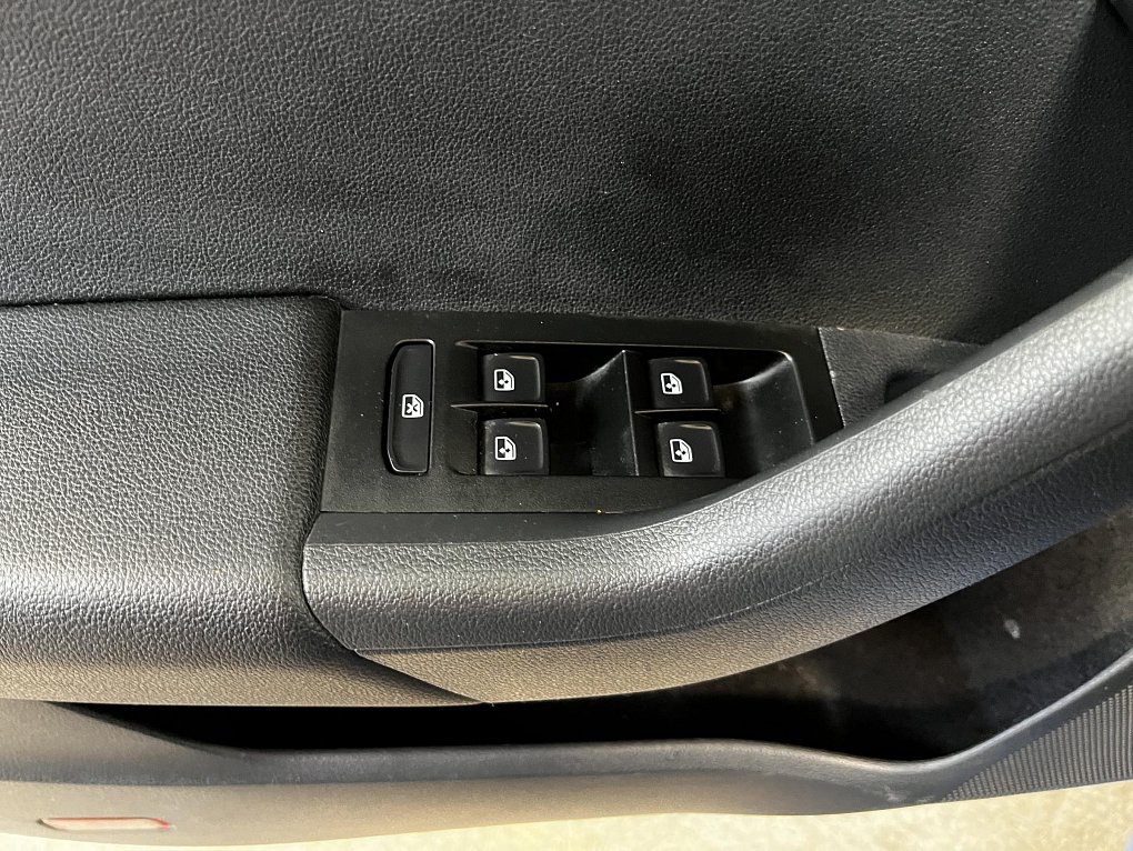 Škoda Octavia III 1.5 TSi 