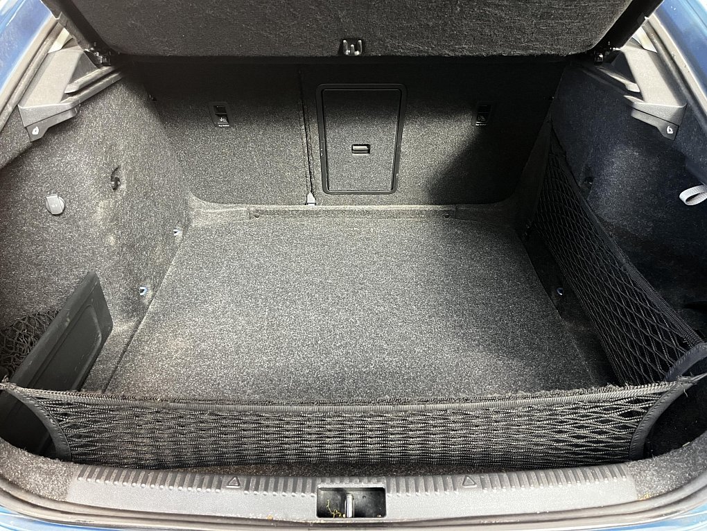 Škoda Octavia III 1.5 TSi 