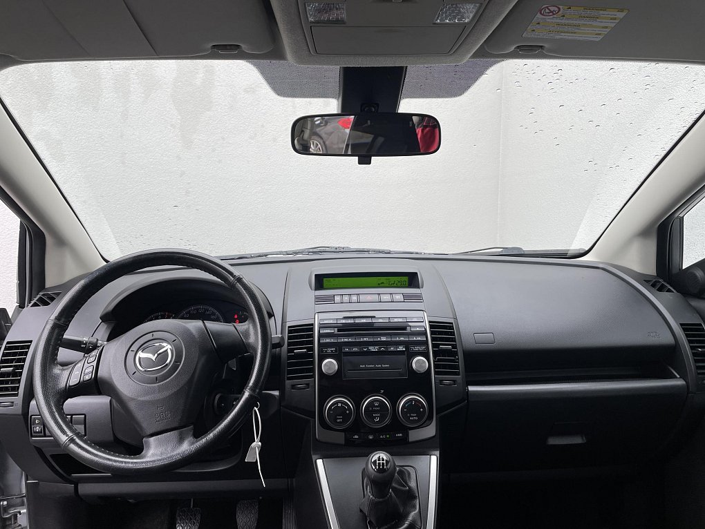Mazda 5 1.8 i 