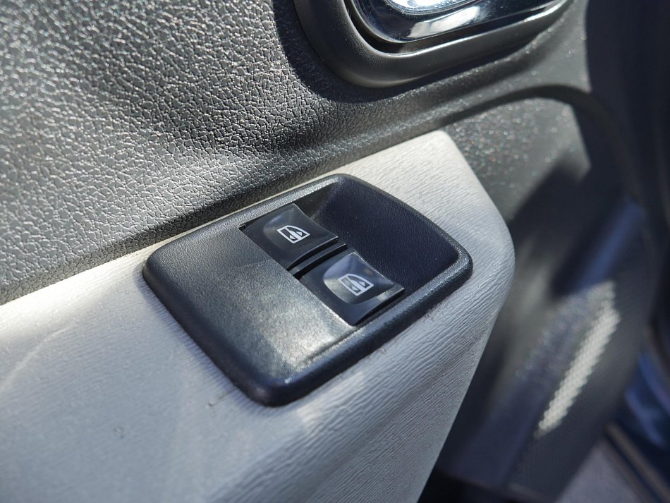 Dacia Dokker 1.6SCe LPG 