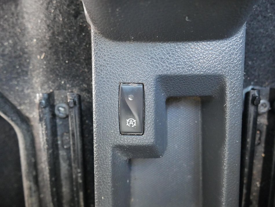 Dacia Dokker 1.6SCe LPG 