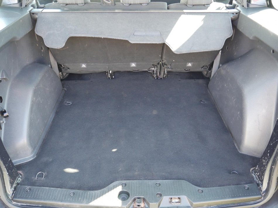 Dacia Dokker 1.6SCe LPG 