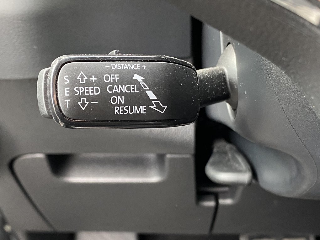 Škoda Karoq 1.5TSi SportLine