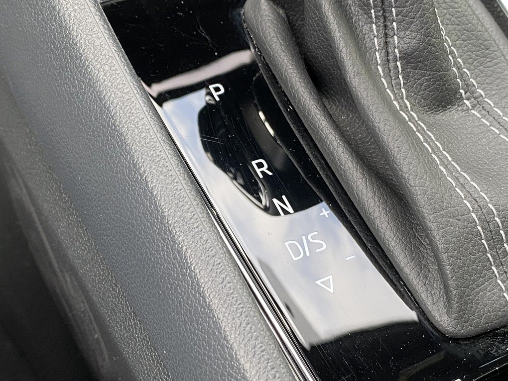 Škoda Karoq 1.5TSi SportLine