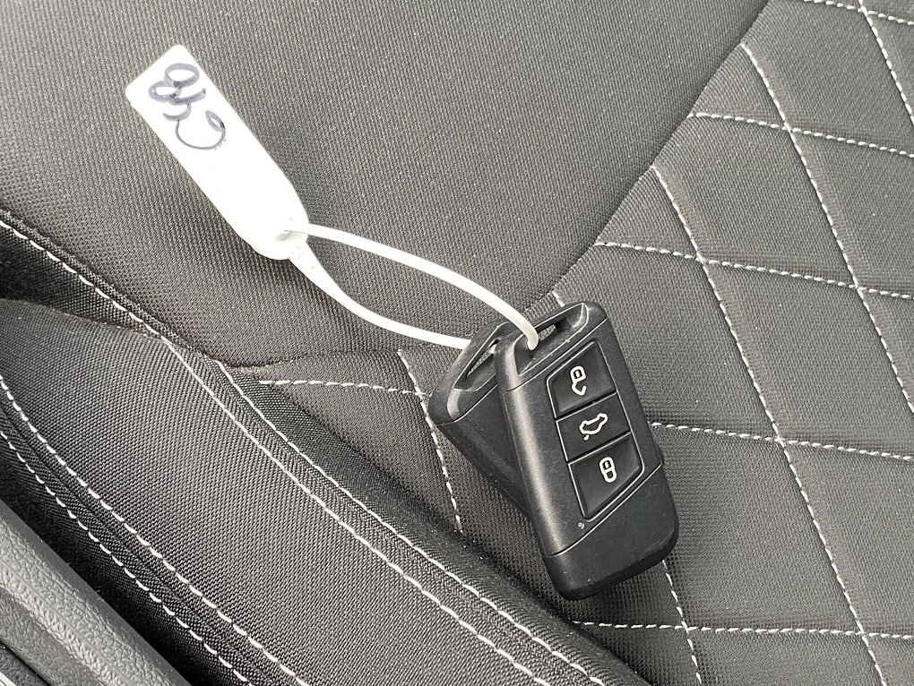 Škoda Karoq 1.5TSi SportLine