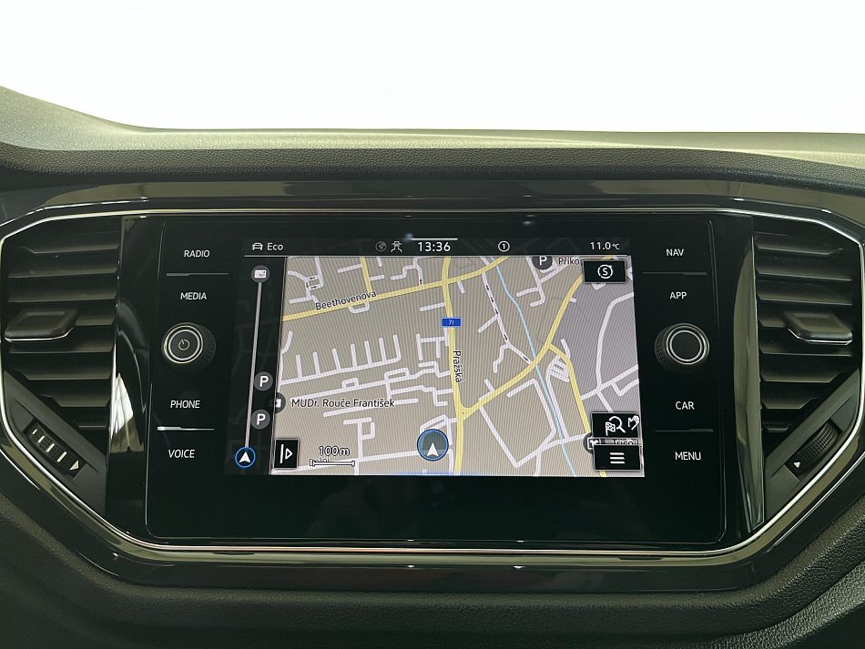 Volkswagen T-Roc 1.5TSi 