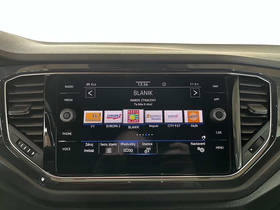 Volkswagen T-Roc 1.5TSi 