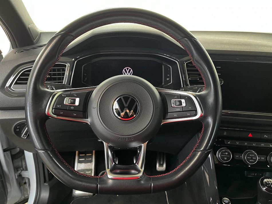 Volkswagen T-Roc 1.5TSi 