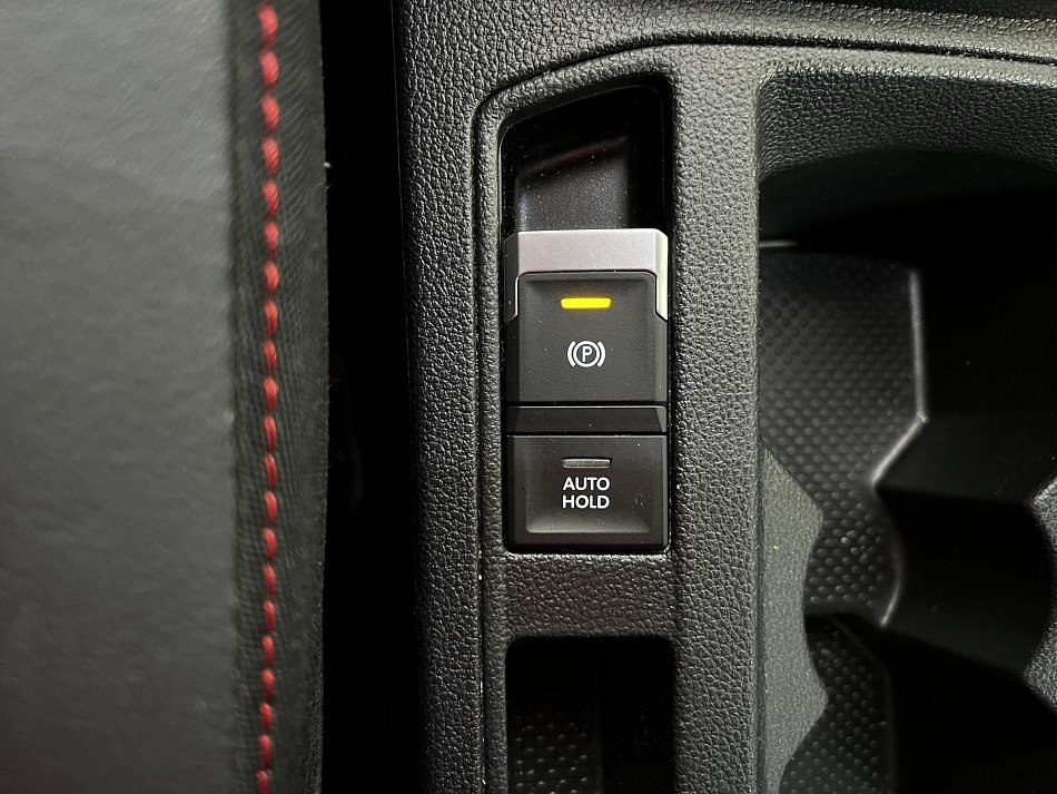 Volkswagen T-Roc 1.5TSi 