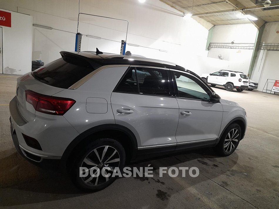 Volkswagen T-Roc 1.5TSi 