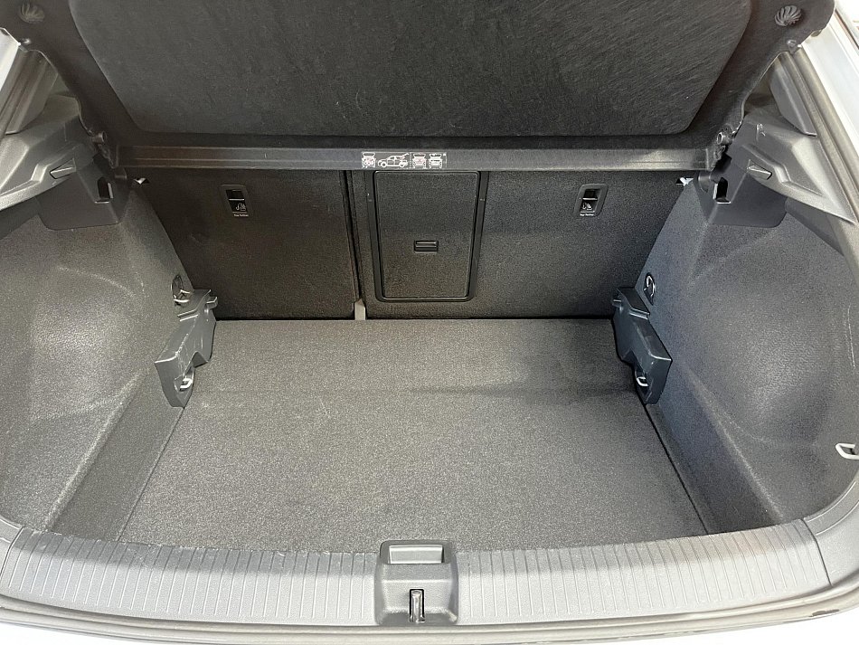 Volkswagen T-Roc 1.5TSi 