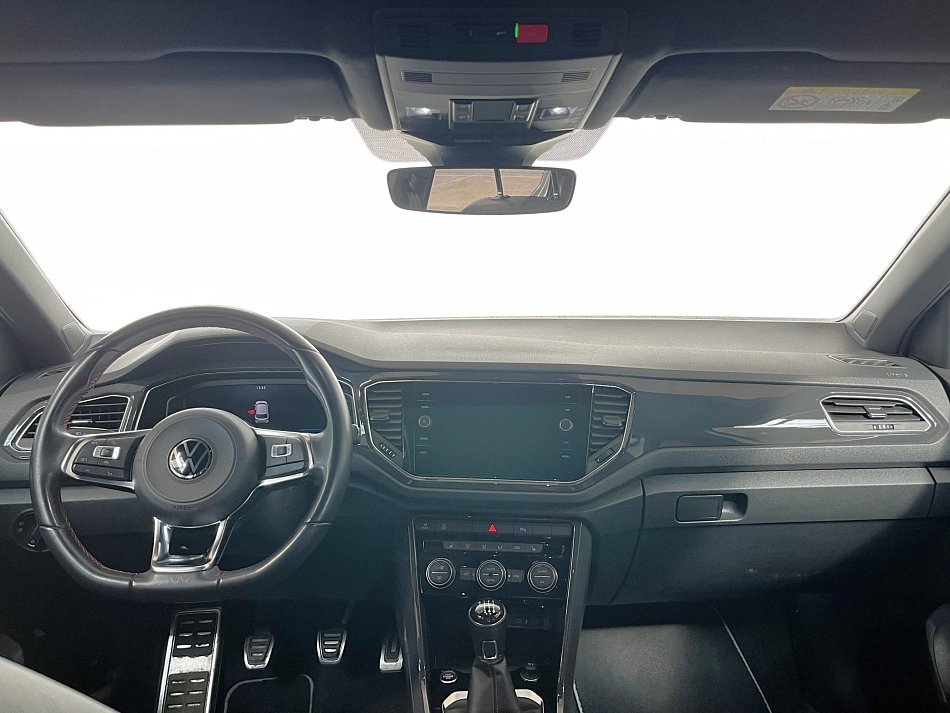 Volkswagen T-Roc 1.5TSi 