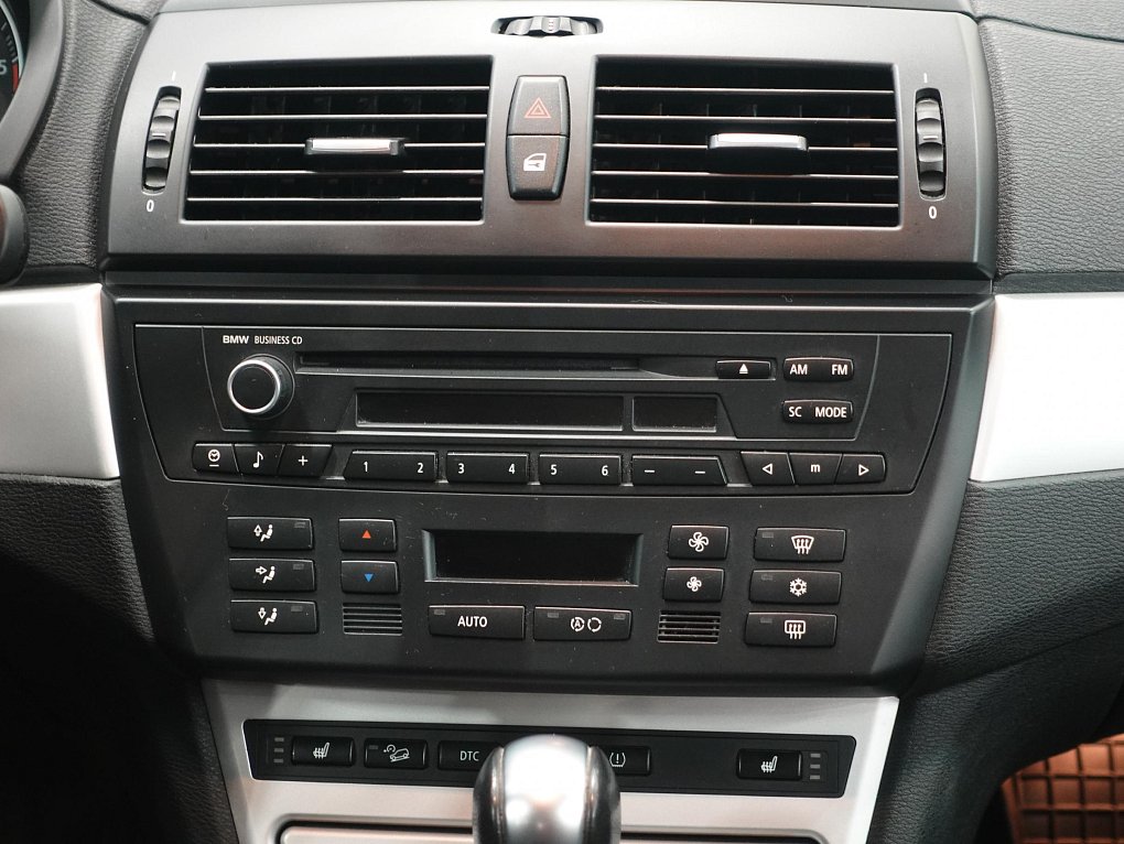 BMW X3 2.0d  xD
