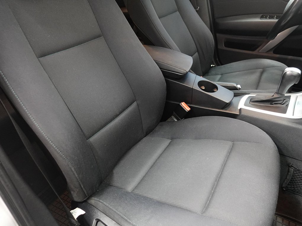 BMW X3 2.0d  xD