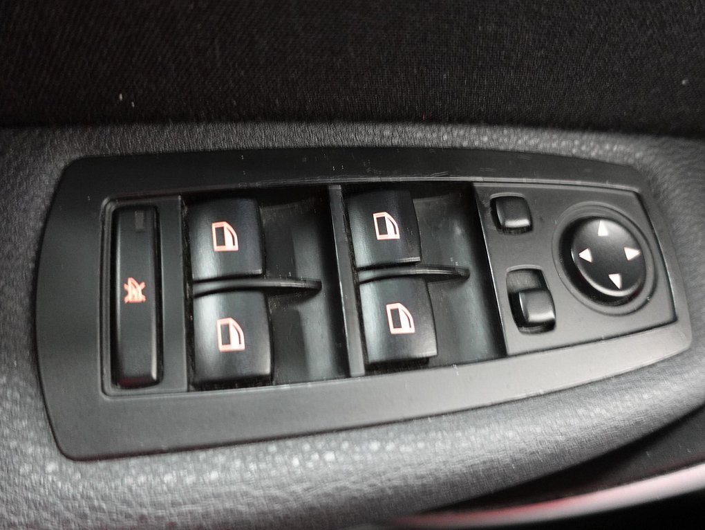 BMW X3 2.0d  xD