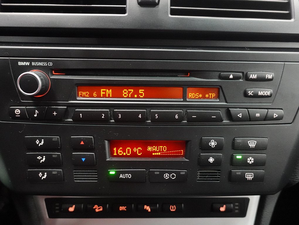 BMW X3 2.0d  xD