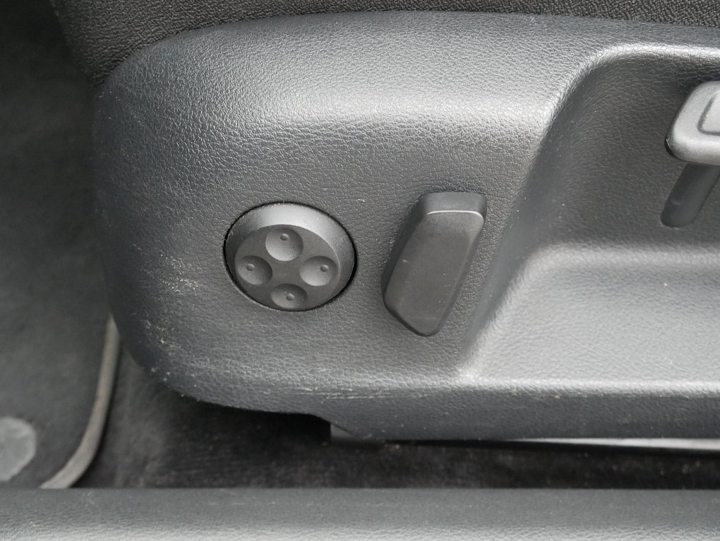 Volkswagen Passat 2.0TDi 