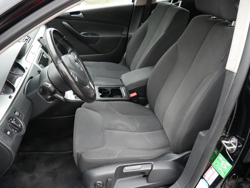 Volkswagen Passat 2.0TDi 