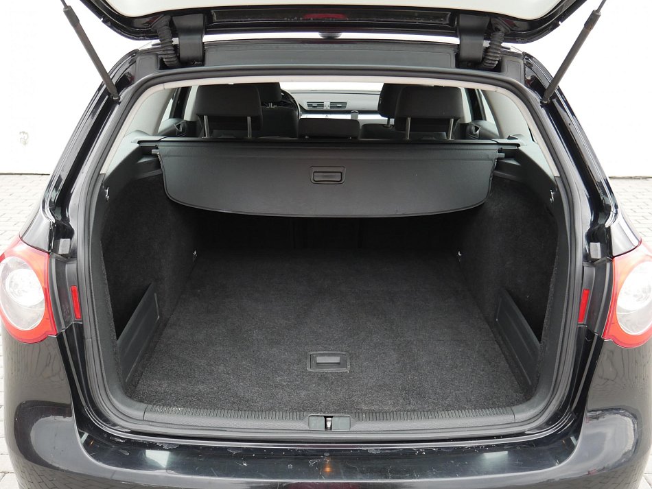 Volkswagen Passat 2.0TDi 