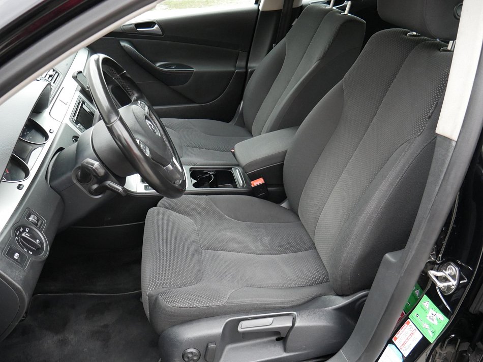 Volkswagen Passat 2.0TDi 