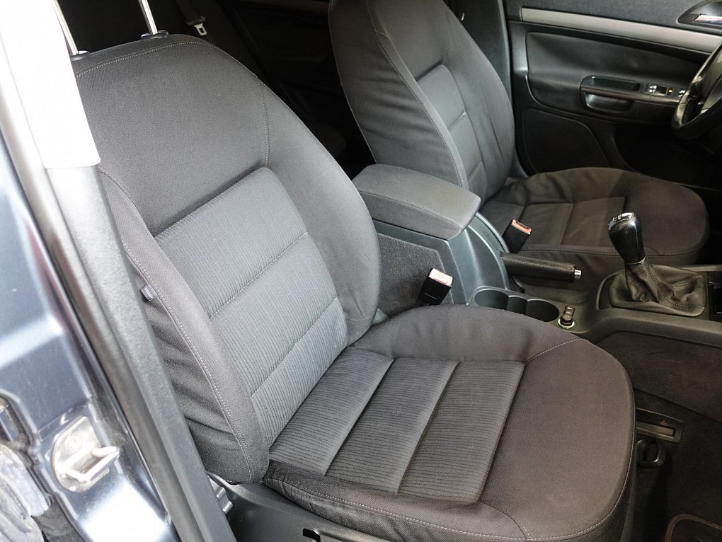 Škoda Octavia II 1.9 TDi 