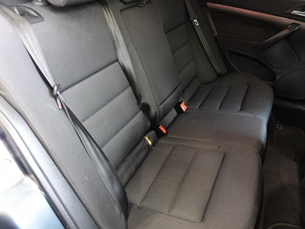 Škoda Octavia II 1.9 TDi 