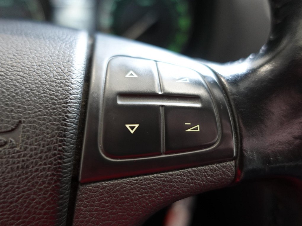 Škoda Octavia II 1.9 TDi 