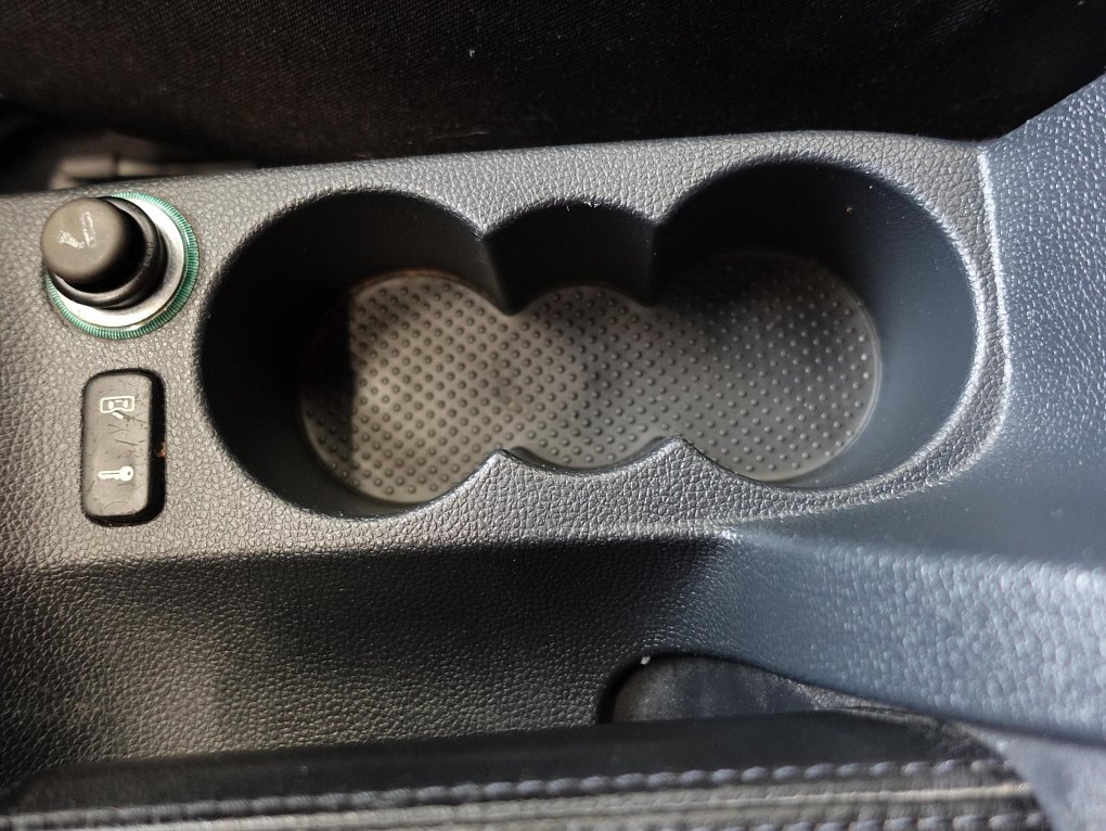 Škoda Octavia II 1.9 TDi 