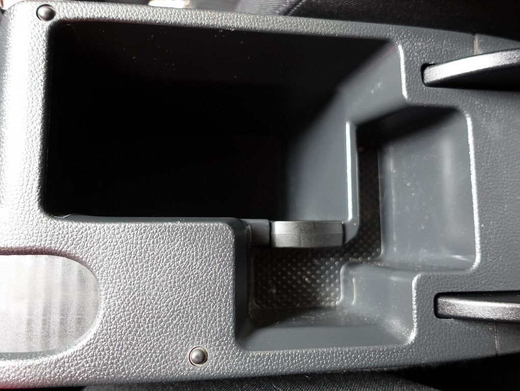 Škoda Octavia II 1.9 TDi 